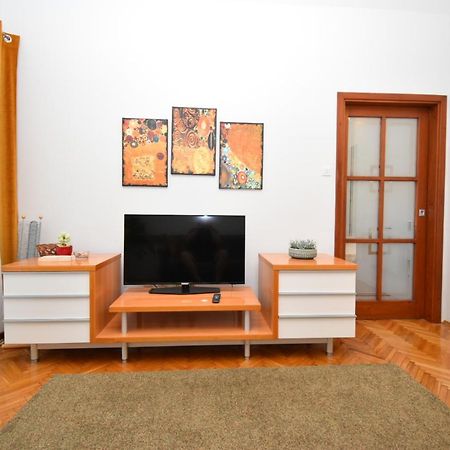 Apartmán Nerium Zadar Exteriér fotografie