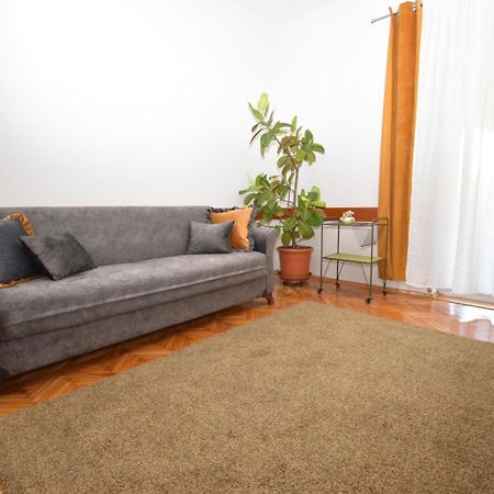 Apartmán Nerium Zadar Exteriér fotografie